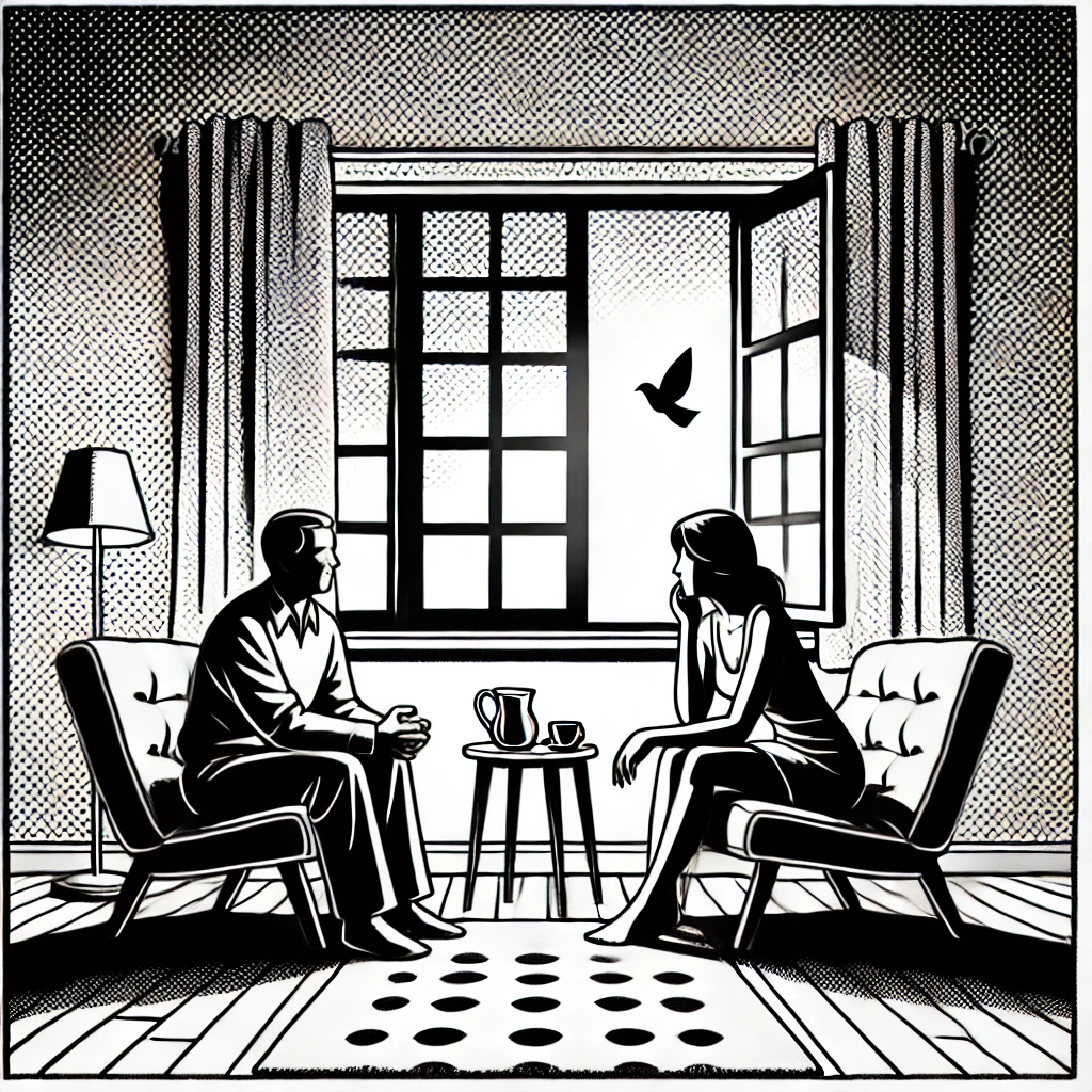 Psihoterapija: Razumevanje in zdravljenje duševnega zdravja