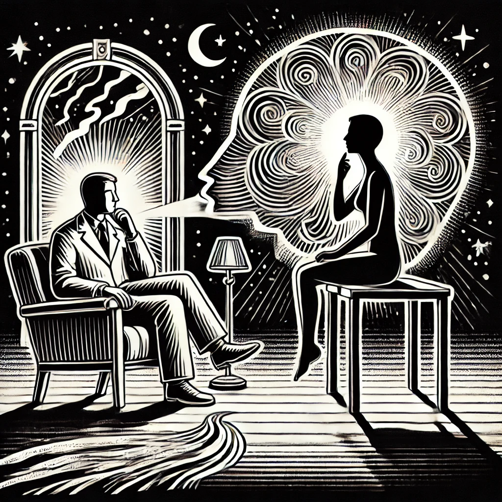 Različni psihoterapevtski pristopi in njihova vloga pri zdravljenju duševnega zdravja